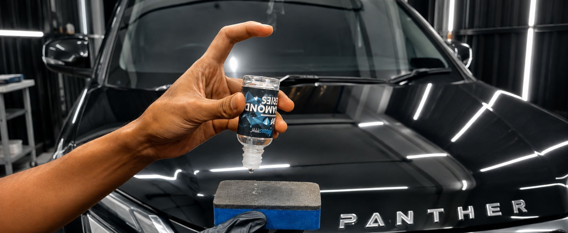 WPZ Coating & Detailing